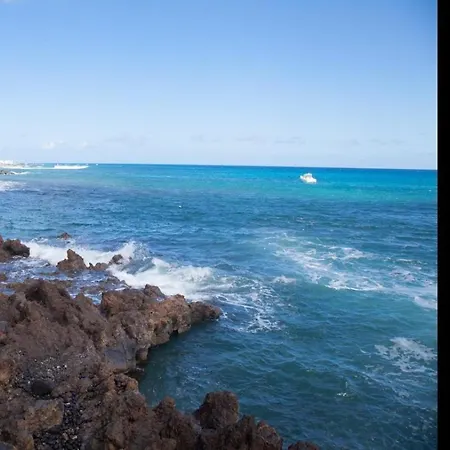 Appartamento Punta Di Mare By Pvl *