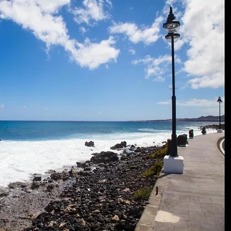 Daire Punta Di Mare By Pvl