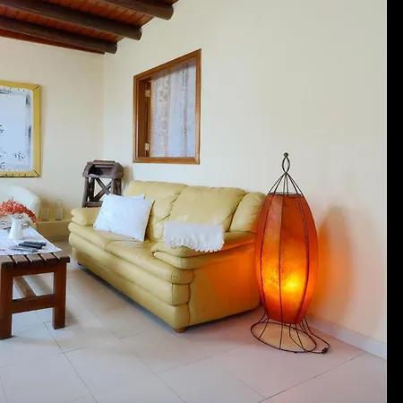 Punta Di Mare By Pvl * Punta Mujeres