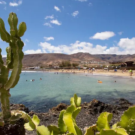 Punta Di Mare By Pvl Daire Punta Mujeres