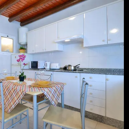 Daire Punta Di Mare By Pvl Punta Mujeres