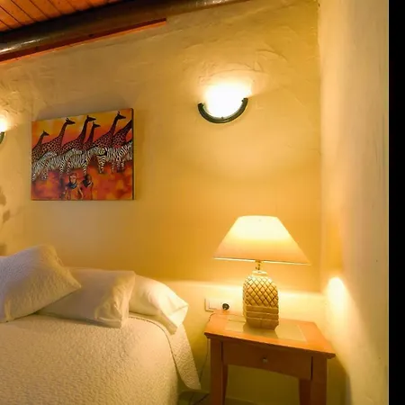 Apartamento Punta Di Mare By Pvl Punta Mujeres