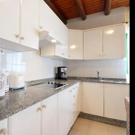 Punta Di Mare By Pvl * Punta Mujeres