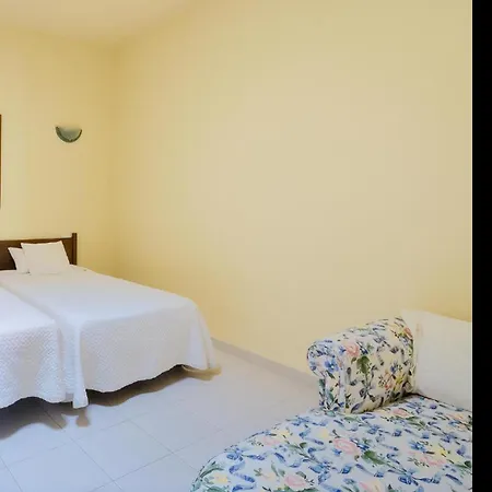 Punta Di Mare By Pvl Apartment Punta Mujeres