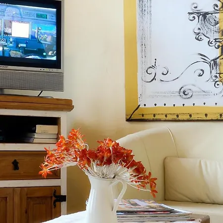 Punta Di Mare By Pvl Punta Mujeres