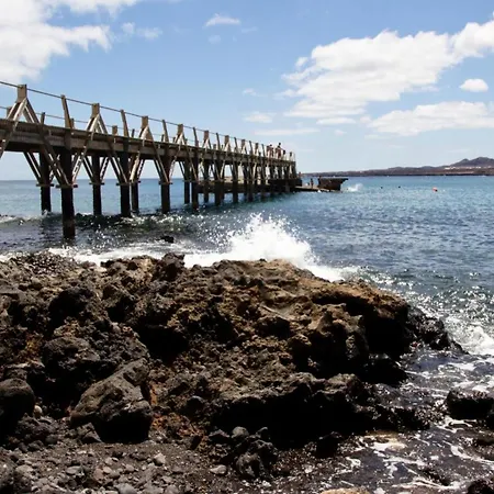 Punta Di Mare By Pvl