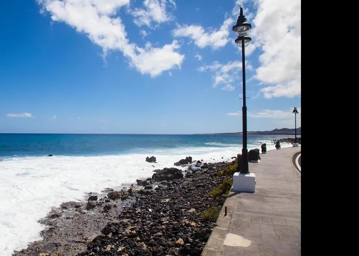 Lägenhet Punta Di Mare By Pvl