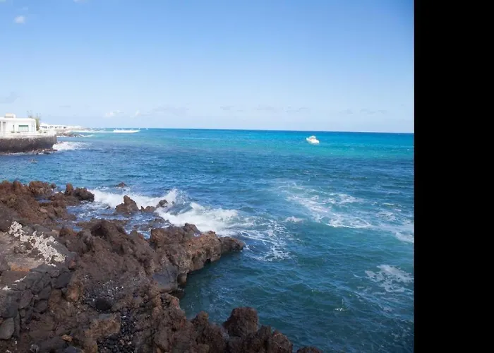 Lägenhet Punta Di Mare By Pvl *