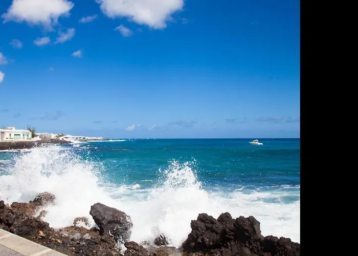 Punta Di Mare By Pvl