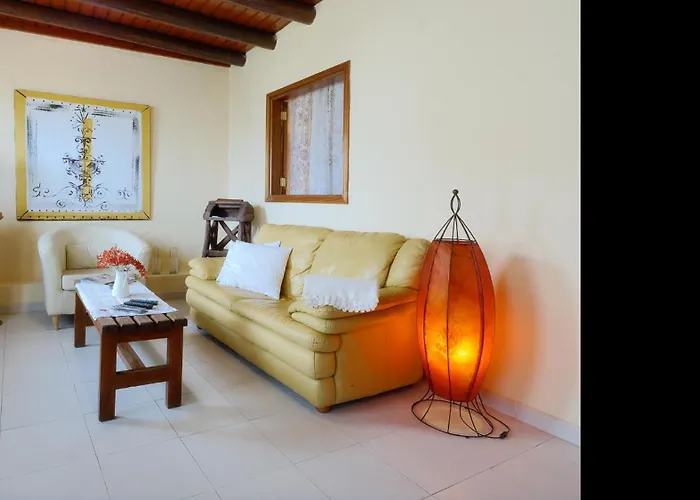 Punta Di Mare By Pvl * Punta Mujeres