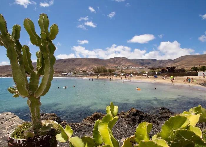 Punta Di Mare By Pvl Lägenhet Punta Mujeres