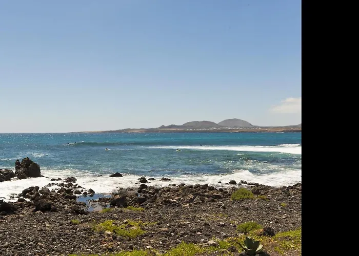 Punta Di Mare By Pvl Lägenhet