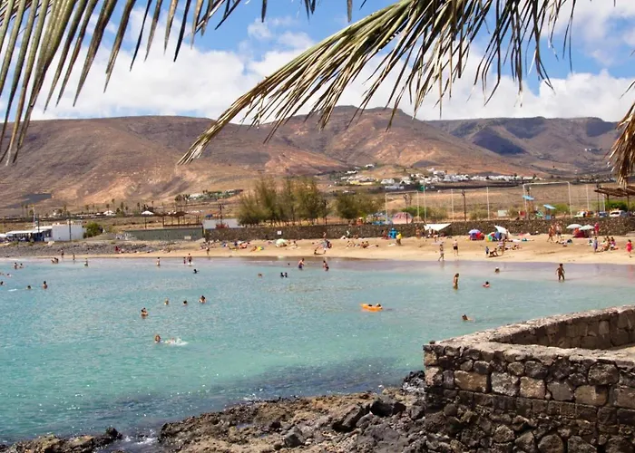 Punta Di Mare By Pvl Lägenhet *