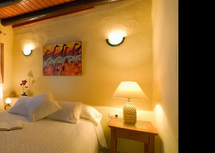 아파트 Punta Di Mare By Pvl Punta Mujeres