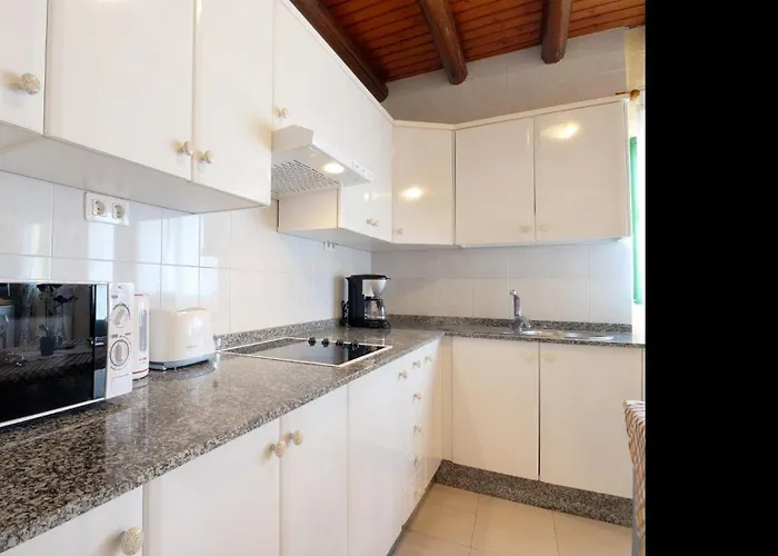 Punta Di Mare By Pvl * Punta Mujeres