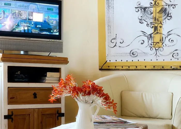 Punta Di Mare By Pvl Punta Mujeres