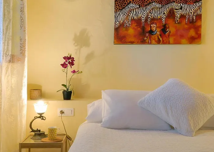 Lägenhet Punta Di Mare By Pvl *