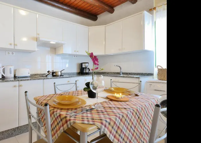 Punta Di Mare By Pvl Lägenhet *