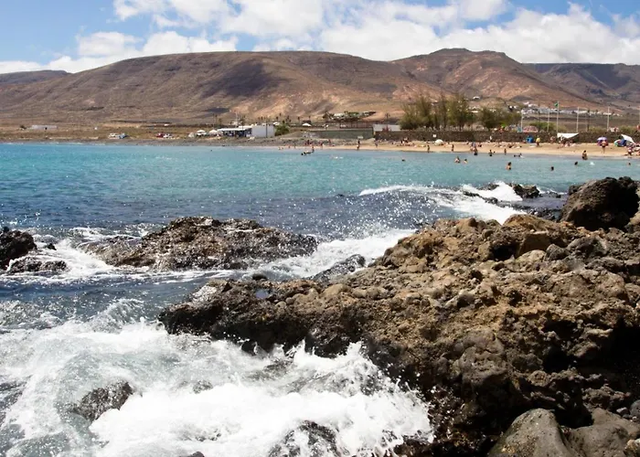 아파트 Punta Di Mare By Pvl *