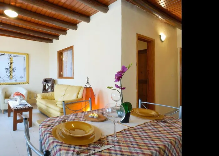 Punta Di Mare By Pvl Lägenhet *