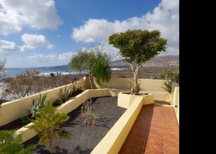 Punta Di Mare By Pvl Lägenhet