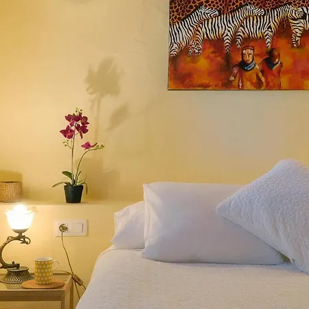 Apartmán Punta Di Mare By Pvl *