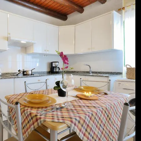Punta Di Mare By Pvl Apartmán *