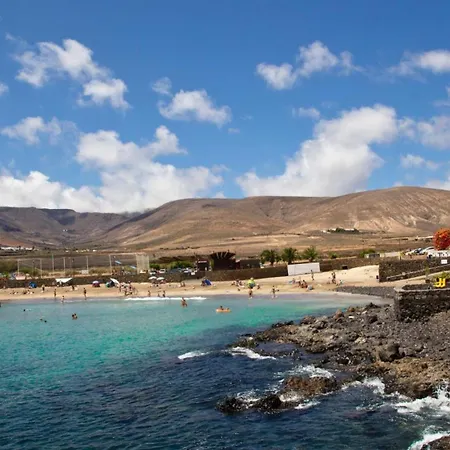 Punta Di Mare By Pvl Apartmán Punta Mujeres